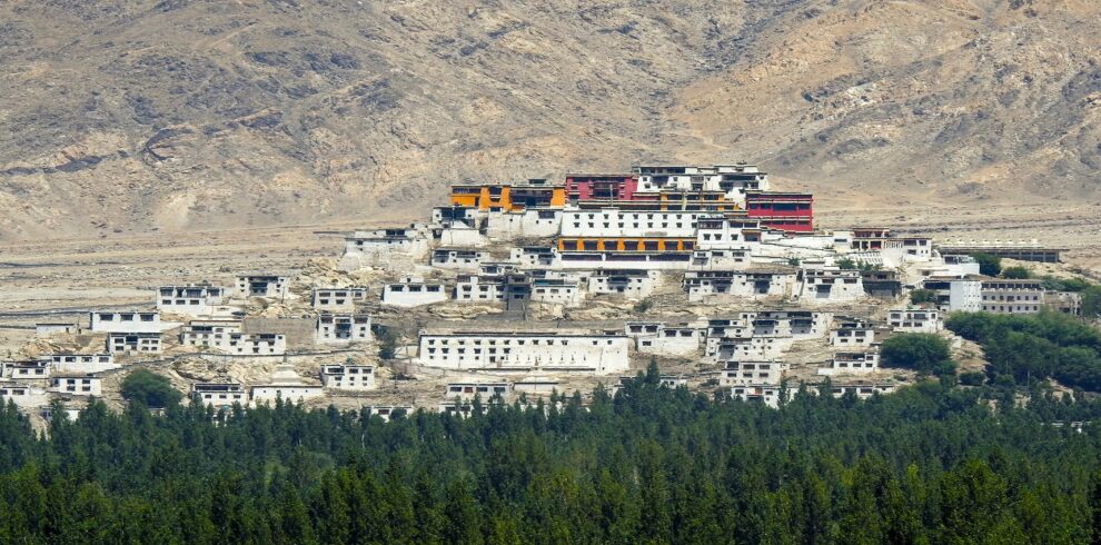 Incredible Ladakh Tour