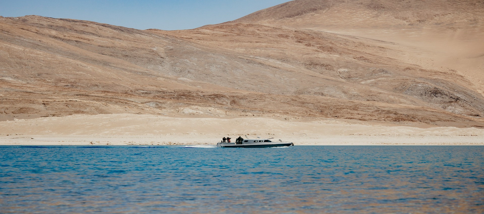 Incredible Ladakh Tour Booking