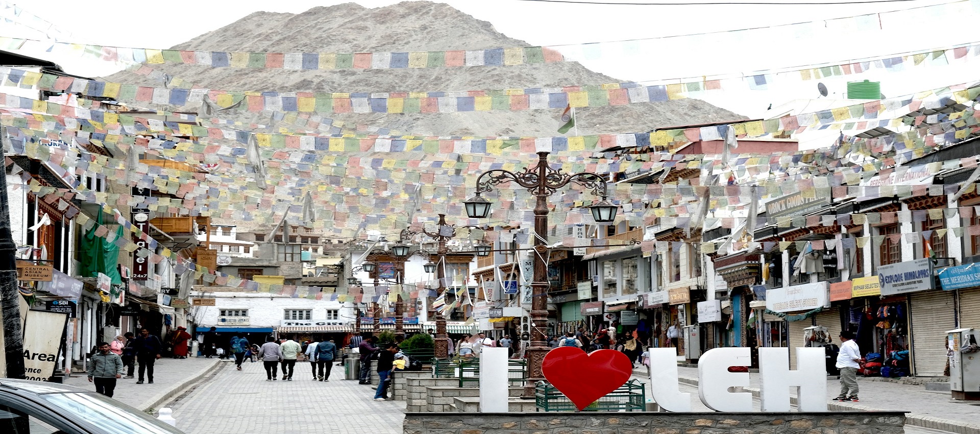 Incredible Ladakh Tour Price