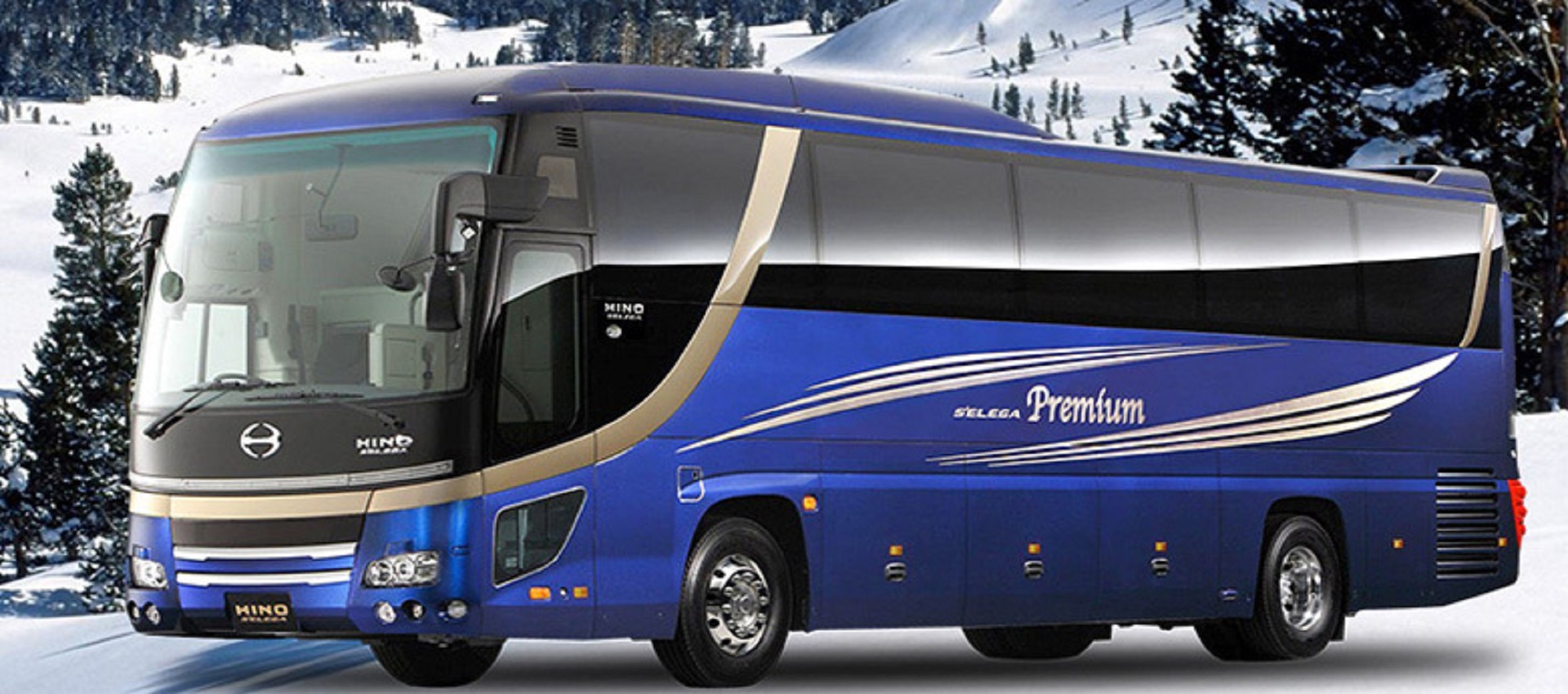 Kullu Manali Volvo Bus Tour Booking