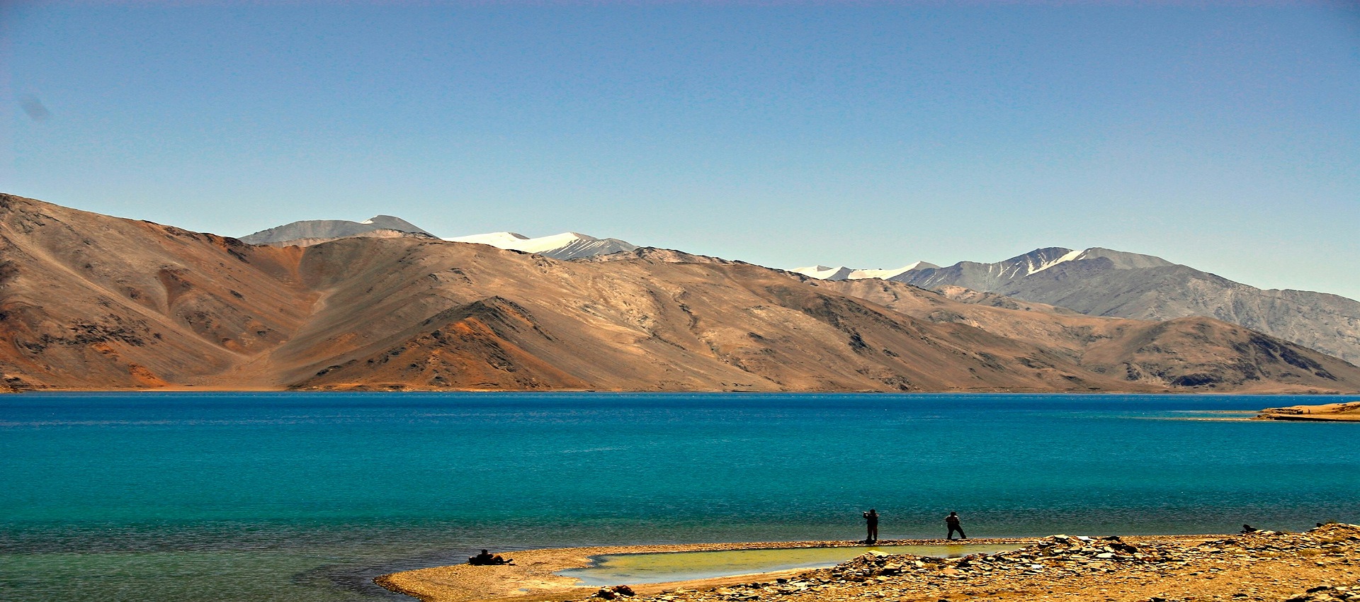 Ladakh Expedition Tour