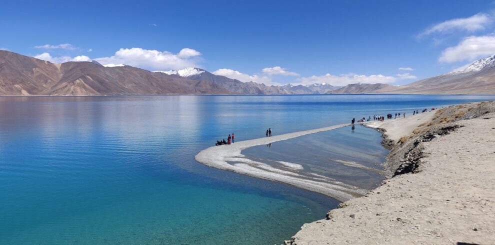 Ladakh Magic Tour