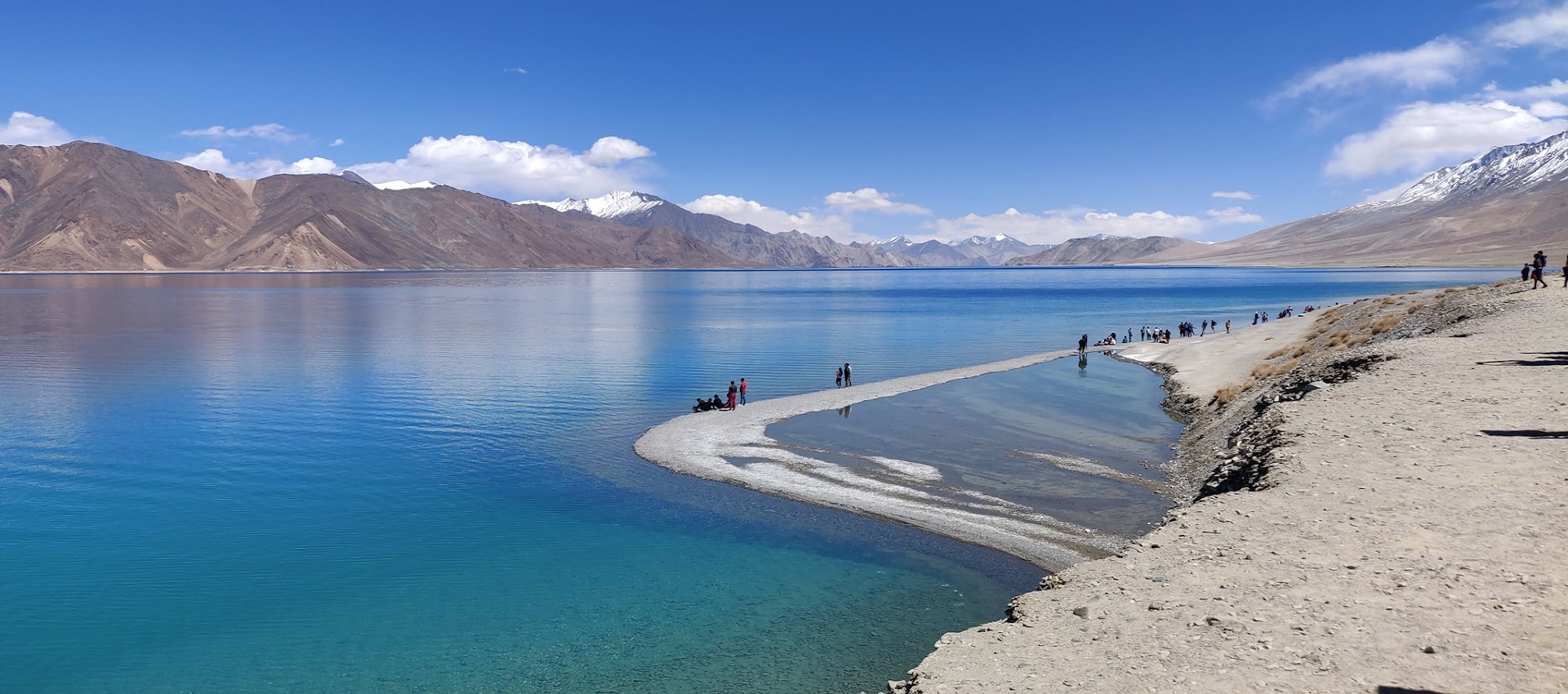 Ladakh Magic Tour