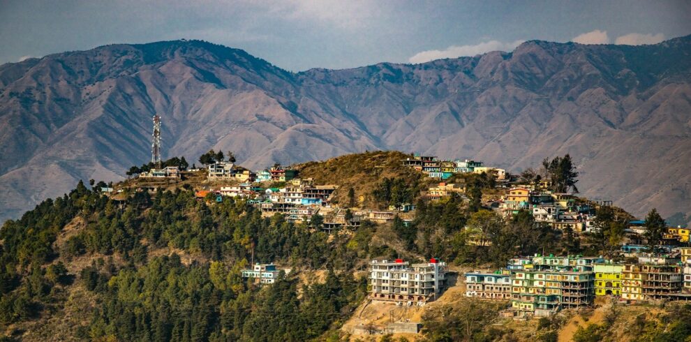 Mussoorie Tour Package