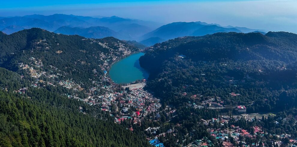 Nainital Tour Package