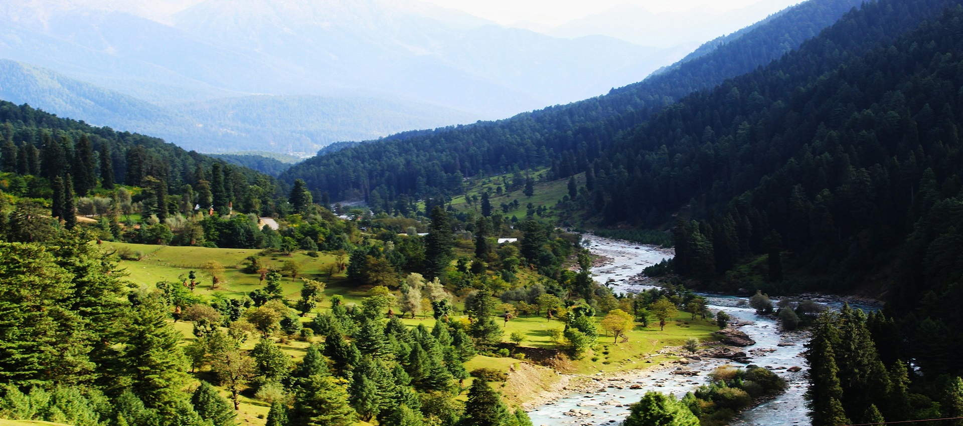 Pahalgam Tour Booking