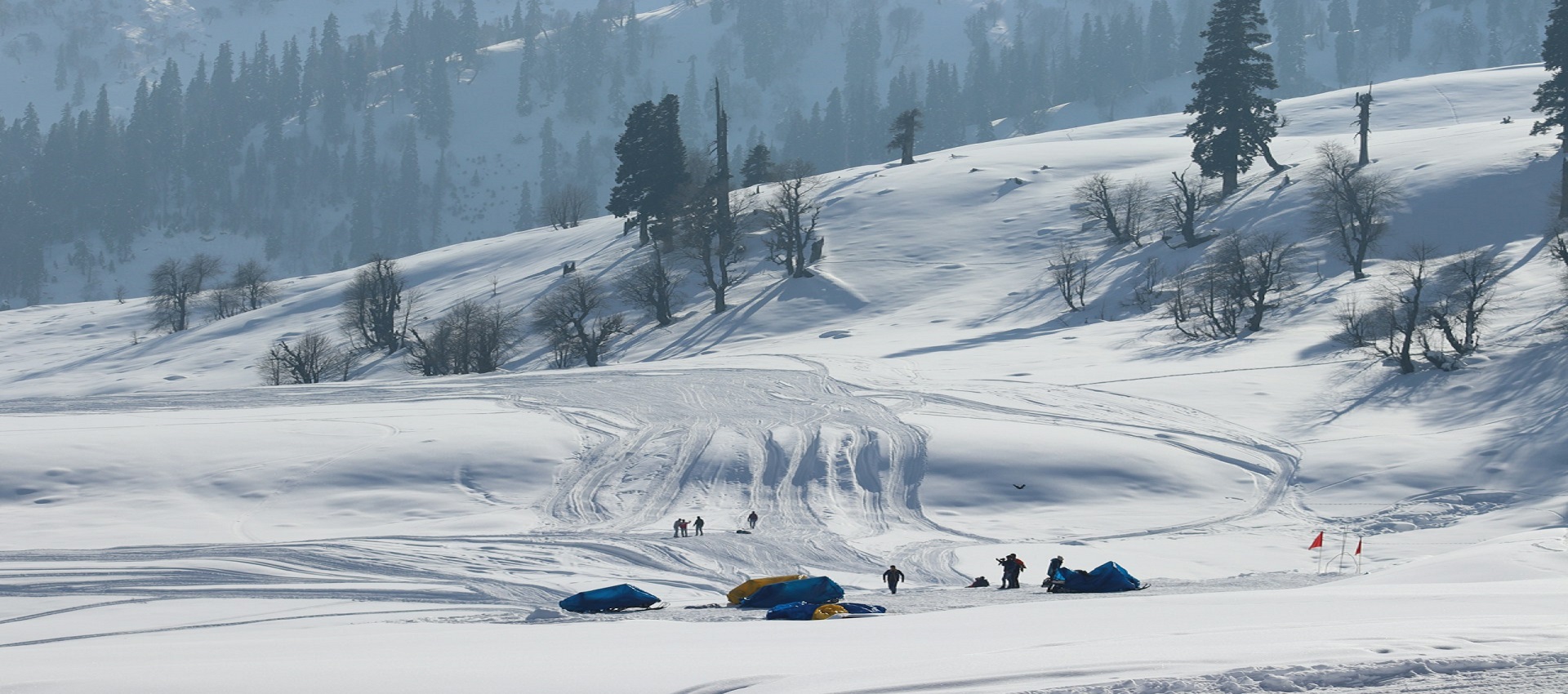 Pahalgam Tour Package
