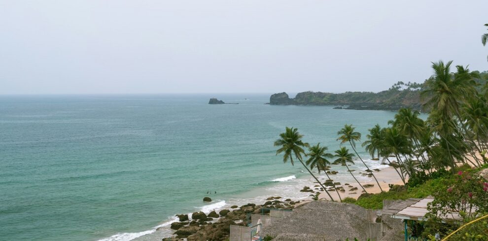Regular Goa 3 Nights 4 Days