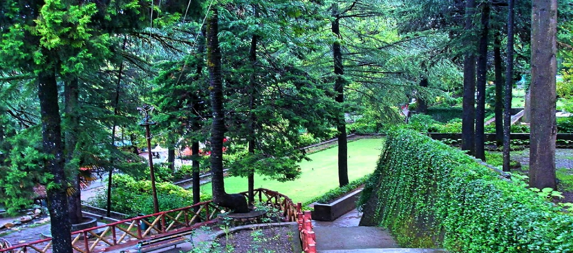 Rishikesh With Mussoorie 3 Nights 4 Days Trip