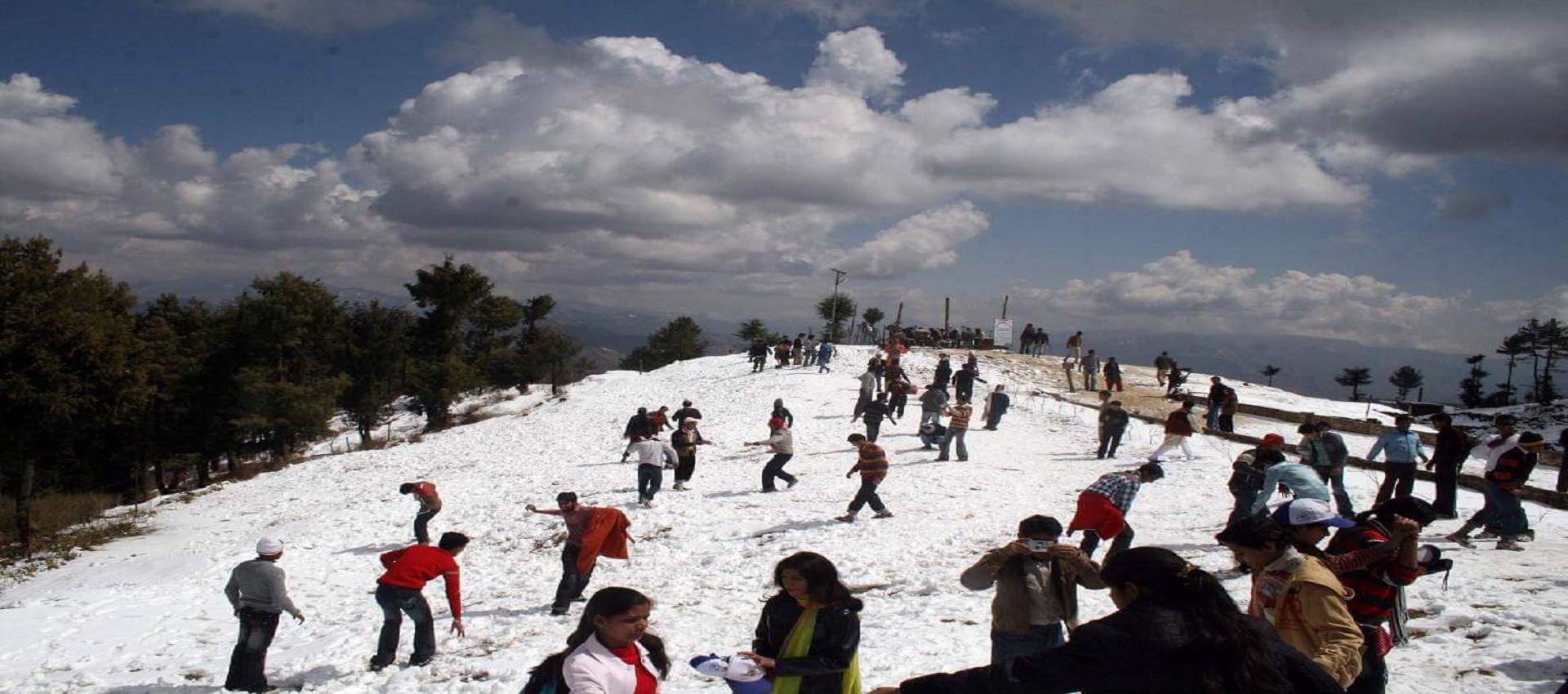Shimla Kullu Chandigarh Group Tour