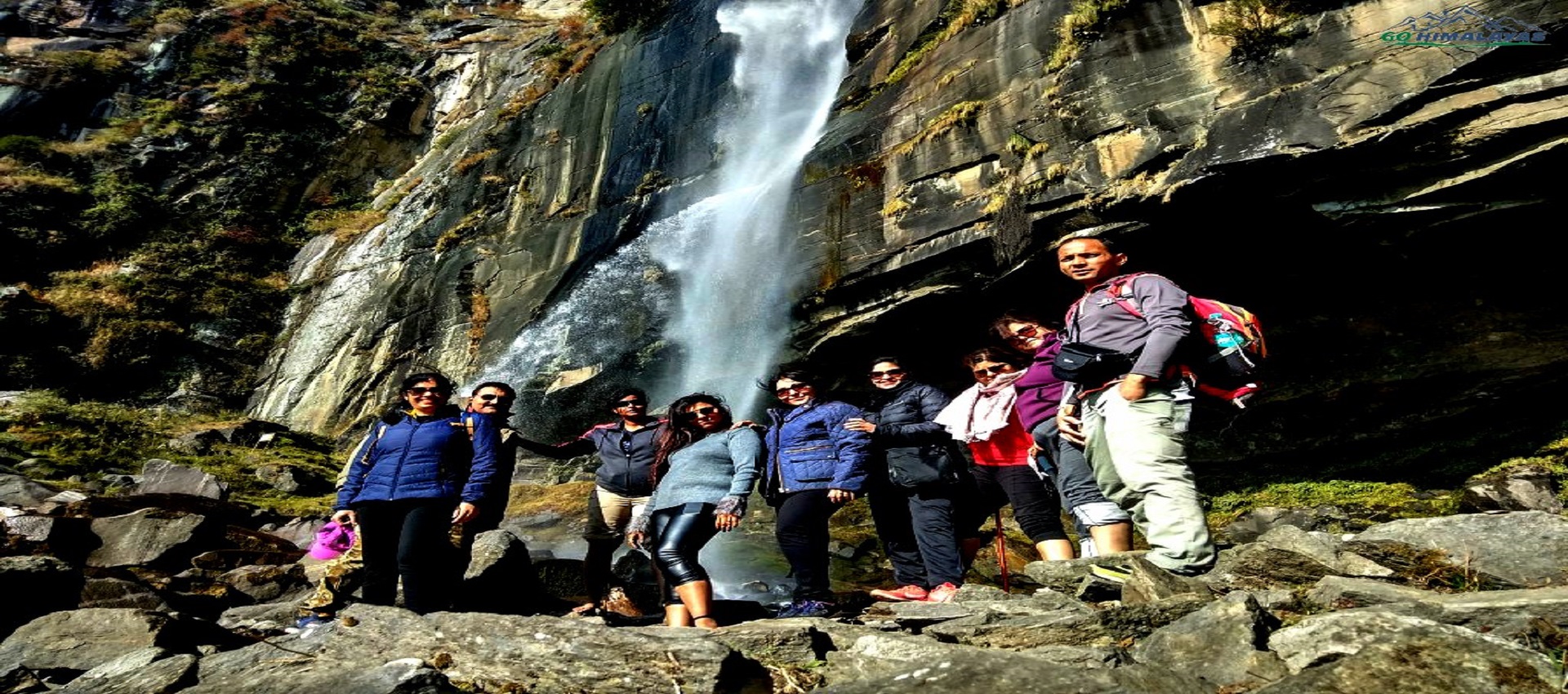 Shimla Kullu Chandigarh Group Travel Package