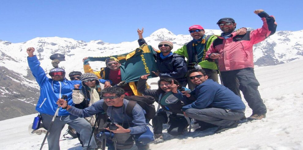 Shimla Manali Group Tour At Rs. 7999