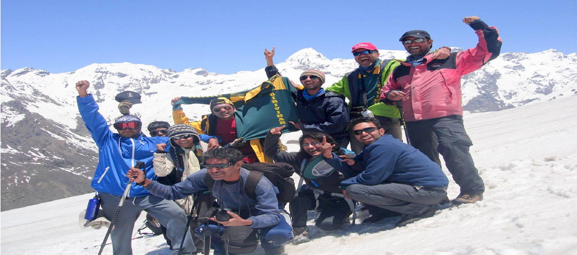 Shimla Manali Group Tour At Rs. 7999