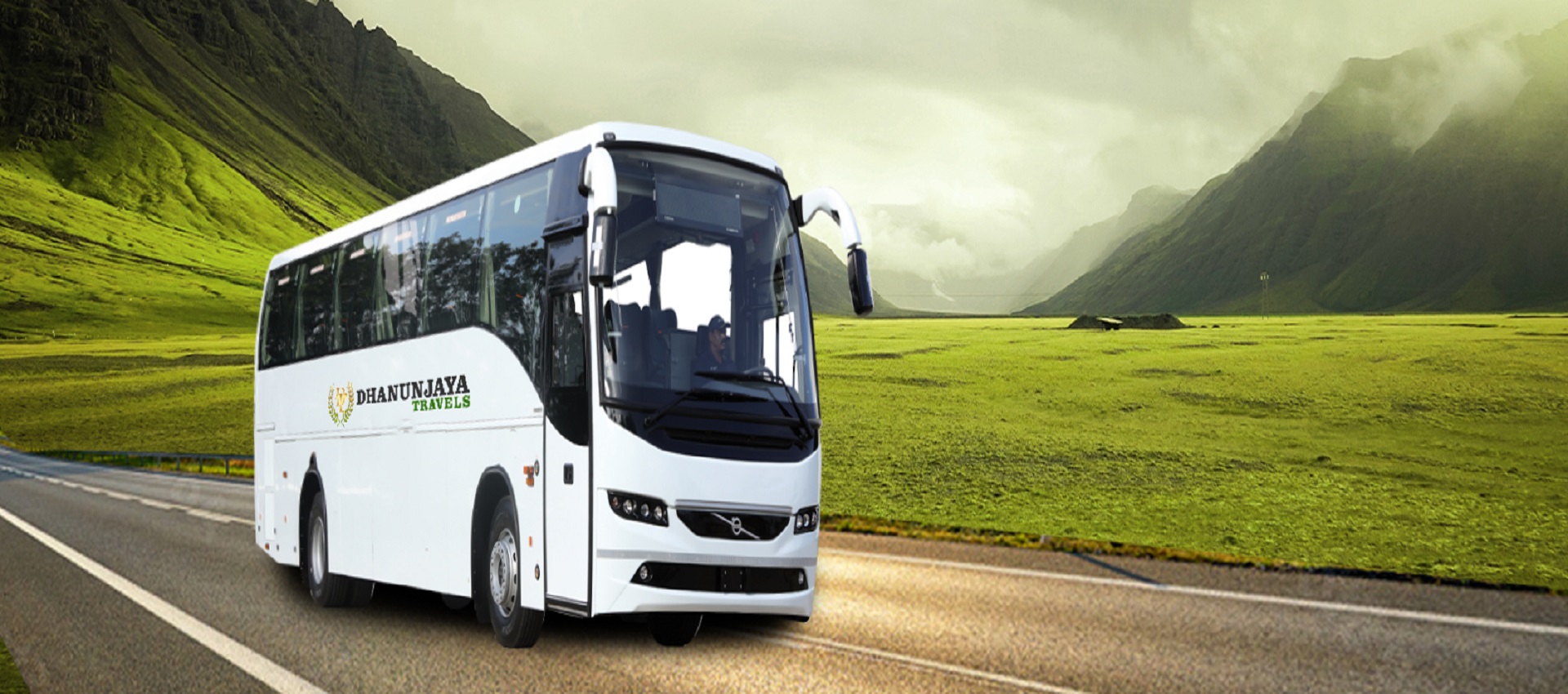 Shimla Manali Volvo Tour Package Booking