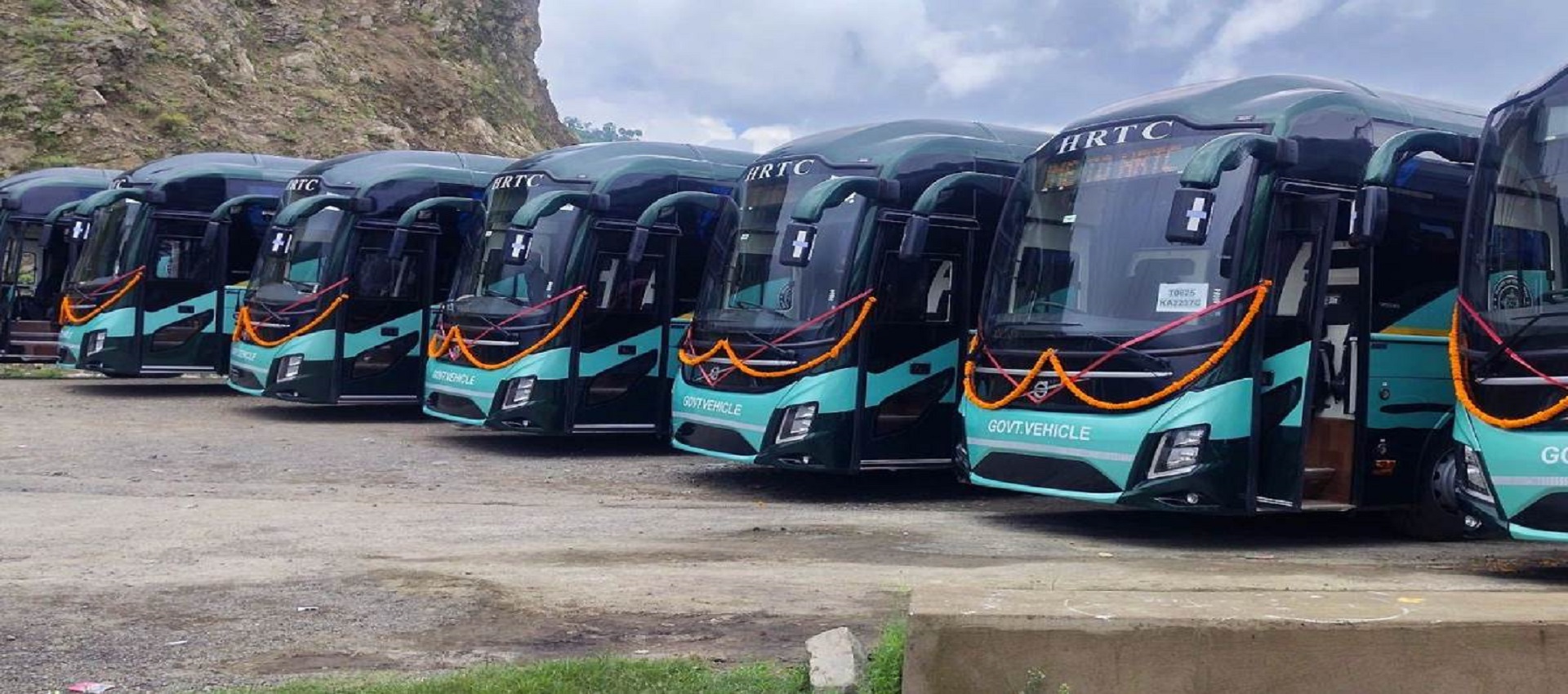 Shimla Manali Volvo Tour Package Price