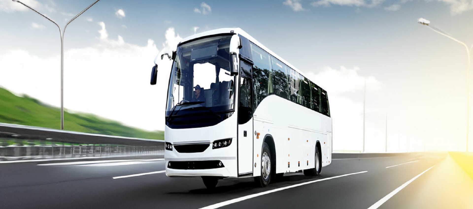 Shimla Volvo Bus Tour Price