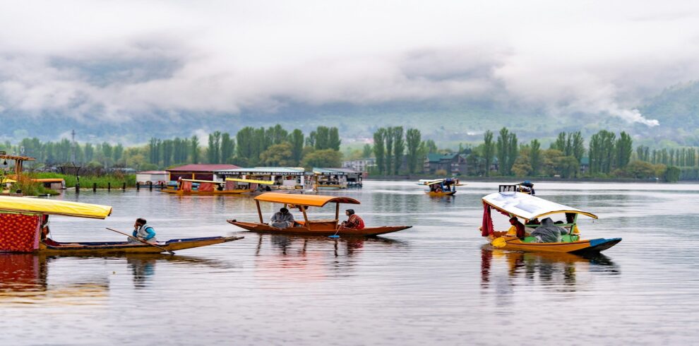 Srinagar Tour Package