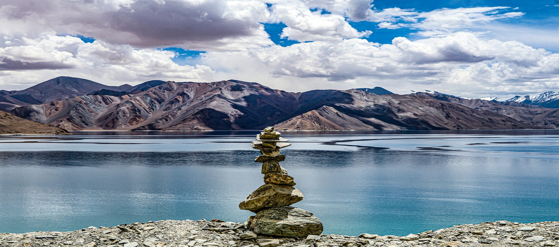 Thrill of Ladakh 5 Nights 6 Days Price