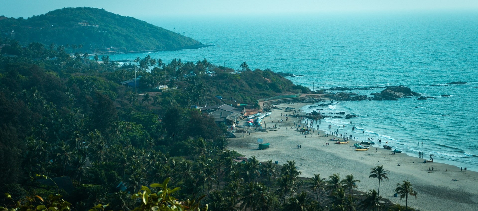 Weekend in Goa 2 nights 3 days