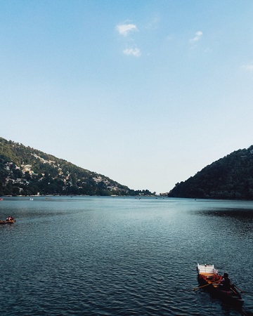 Uttarakhand Tour Packages