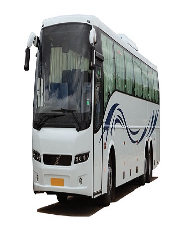 Himachal Tour By Volvo Bus